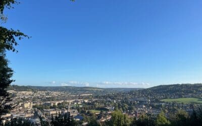 Hot air balloons, marriage proposals and confused tourists